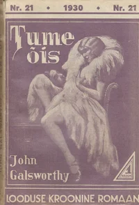 Tume õis