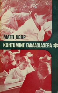 Kohtumine eakaaslasega