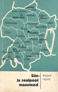 Viljandi rajoon