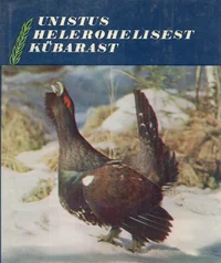 Unistus helerohelisest kübarast