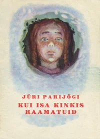 Kui isa kinkis raamatuid
