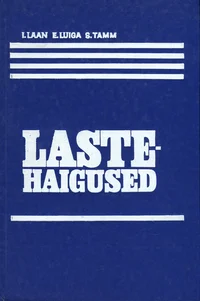 Lastehaigused