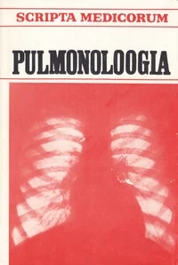 Pulmonoloogia