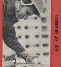 Eesti NSV kutsekoolid