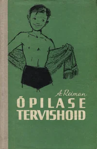 Õpilase tervishoid