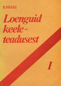 Loenguid keeleteadusest