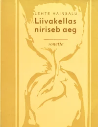 Liivakellas niriseb aeg