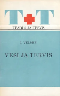 Vesi ja tervis
