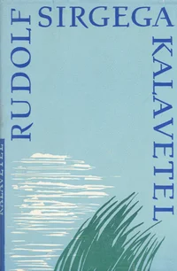 Rudolf Sirgega kalavetel