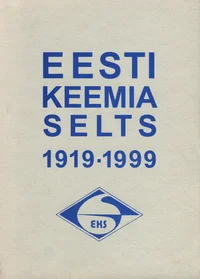 Eesti Keemia Selts 1919-1999