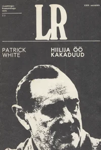 Hiilija öö. Kakaduud