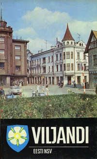 Viljandi
