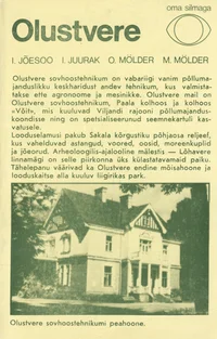 Olustvere
