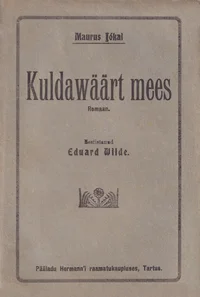 Kuldawäärt mees