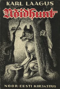 Nõidhunt