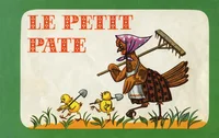 Le petit pate