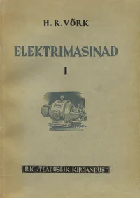 Elektrimasinad