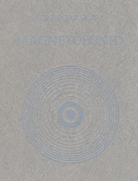 Magnetofonid