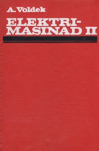 Elektrimasinad