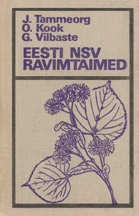 Eesti NSV ravimtaimed