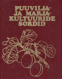 Puuvilja- ja marjakultuuride sordid