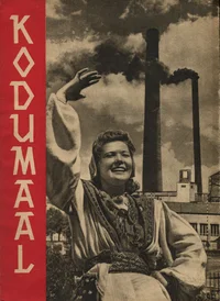 Kodumaal