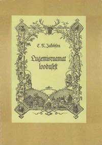 Lugemisraamat loodusest