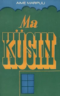 Ma küsin