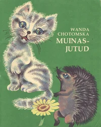 Muinasjutud