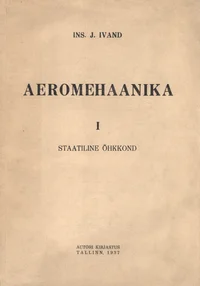 Aeromehaanika