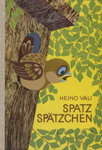 Spatz-Spätzchen
