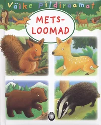 Metsloomad