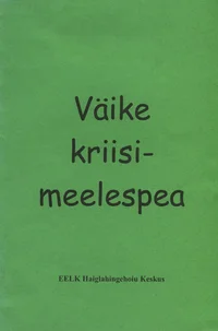 Väike kriisimeelespea