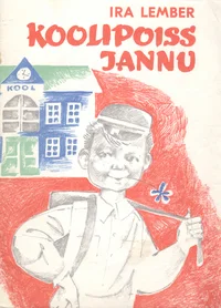 Koolipoiss Jannu