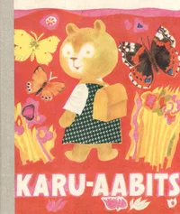 Karu-aabits
