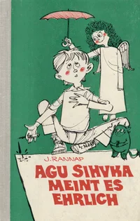 Agu Sihvka meint es ehrlich