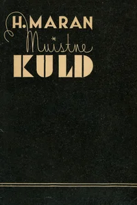 Muistne kuld