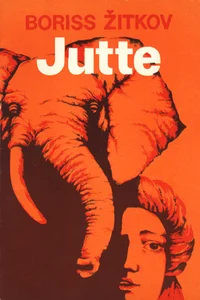 Jutte