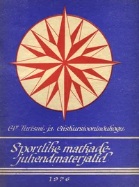 Sportlike matkade juhendmaterjalid