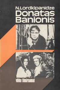 Donatas Banionis