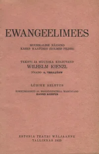 Ewangeelimees