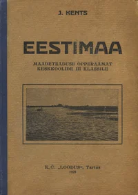 Eestimaa