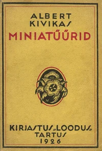 Miniatüürid
