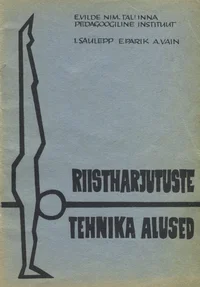 Riistharjutuste tehnika alused