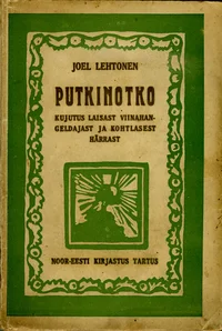 Putkinotko