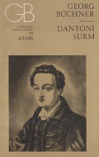Dantoni surm