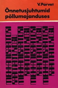 Õnnetusjuhtumid põllumajanduses