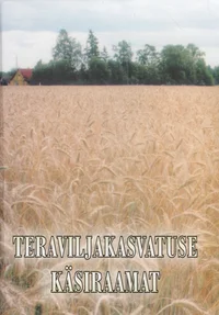 Teraviljakasvatuse käsiraamat