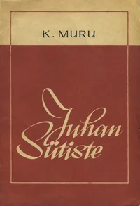Juhan Sütiste