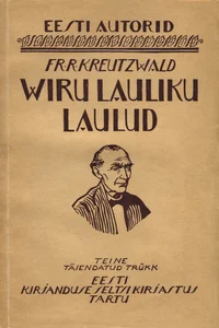 Viru lauliku laulud